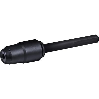Adaptador Sds Max Para Sds Plus Worker 235708 560g Aço