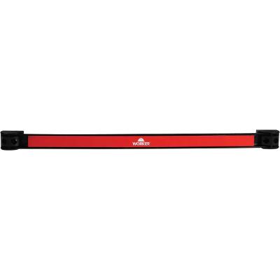 Barra Magnética Ferramentas Worker 609,6mm 24 Pol 13,5kg