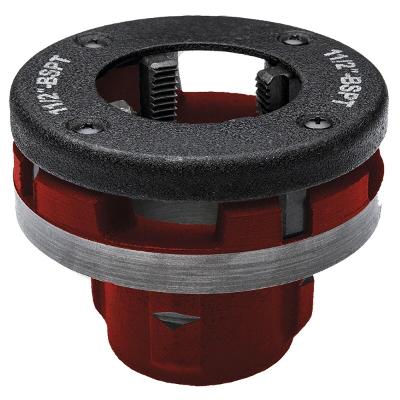 Cabeçote Para Tarraxa Worker BSPT 1.1/2 Polegadas 289689