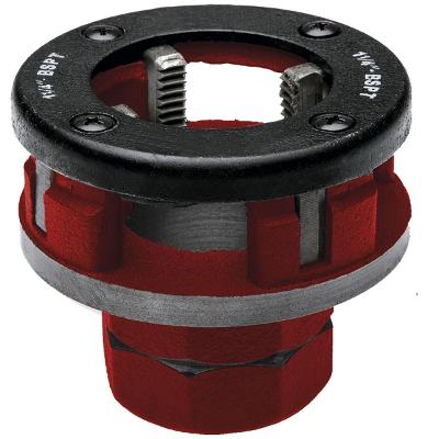 Cabeçote Tarraxa BSPT 1.1/4 Polegadas Worker 289670
