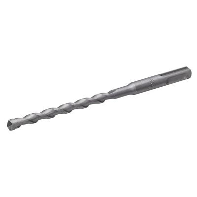 Broca Sds Plus 26x310mm Worker Aço Cromo Para Concreto