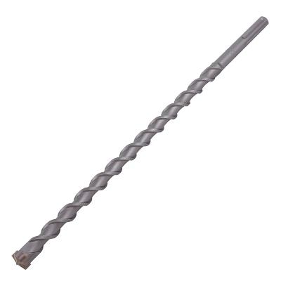 Broca SDS Max Worker 25mm X 540mm Aço Cromo 983578