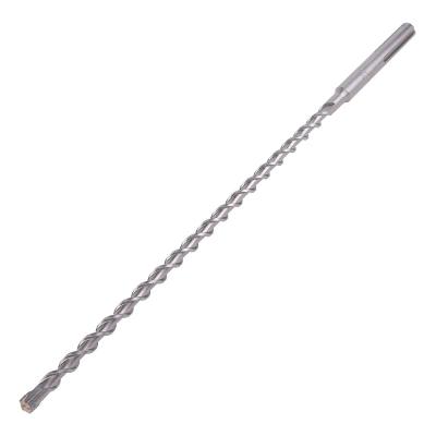 Broca SDS Max Worker 14mm X 540mm Aço Cromo 4 Pontas