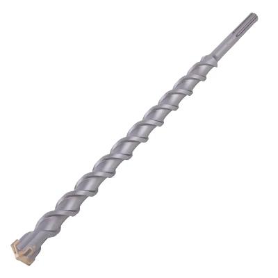 Broca Sds Max 35mm X 570mm Worker 983683 Aço Cromo