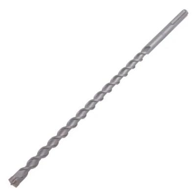 Broca SDS Max 20mm X 540mm Aço Cromo Worker 983500