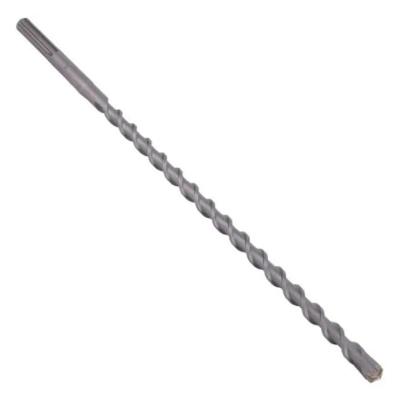 Broca SDS Max 18mm X 540mm Worker Aço Cromo 983489