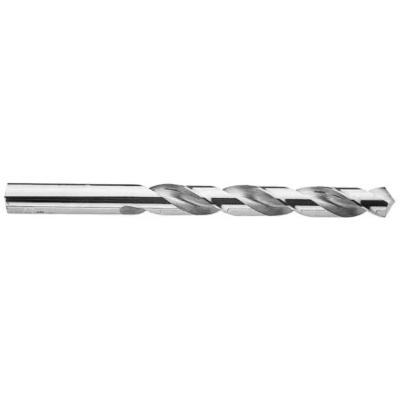 Broca Helicoidal Aço Rápido 14,29mm 9/16 Worker 443212