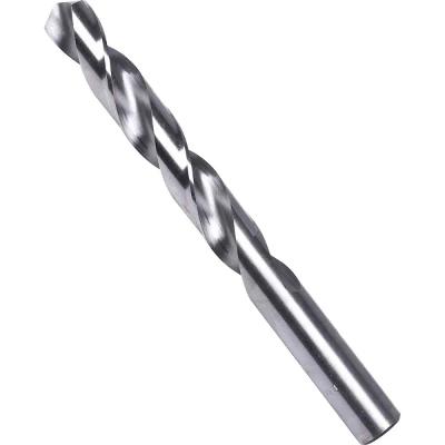 Broca Helicoidal 15mm Aço Rápido Worker DIN 338 442941