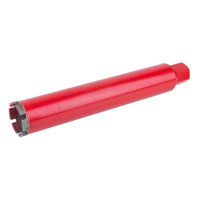 Broca Diamantada Worker 64x400mm Encaixe 1.1/4 Polegadas