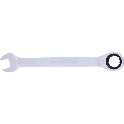 Chave Com Catraca 22mm Worker 72 Dentes 248809