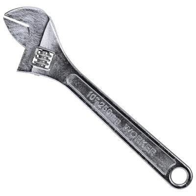 Chave Ajustável Worker 10 Polegadas 250mm 144983