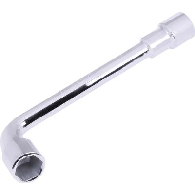 Chave Biela 32mm Furo Passante Worker Aço Carbono