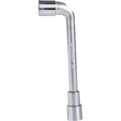 Chave Biela 24mm Worker Furo Passante Aço