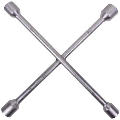 Chave De Roda Cruz Worker 17x19x21x23mm 144290