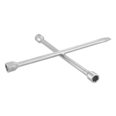 Chave De Roda Cruz Worker 144347 17x19x21mm Com Espátula