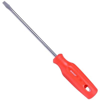 Chave De Fenda 3/8'' X 8'' Worker 194220 Magnetizada