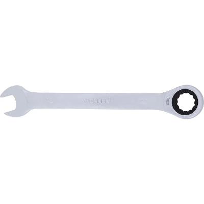Chave Combinada Com Catraca 32mm 72 Dentes Worker 248877