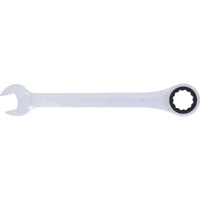 Chave Combinada Com Catraca 27mm Worker 248850