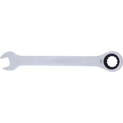 Chave Combinada Com Catraca 25mm Worker 248834