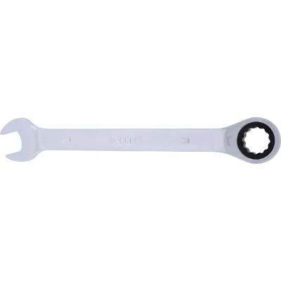 Chave Combinada Com Catraca 21mm Worker 248796