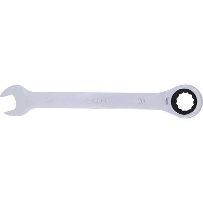Chave Combinada Com Catraca 20mm Worker 248788