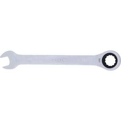 Chave Combinada Catraca 30mm Worker 72 Dentes Cromo Vanádio