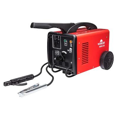 Chave Seletora Worker Msr250 Para Máquina De Solda 869066