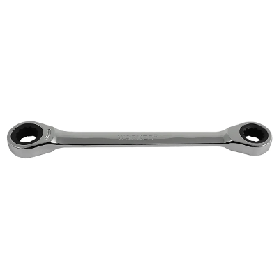 Chave Estrela Com Catraca 14x15mm Worker 72 Dentes 276625