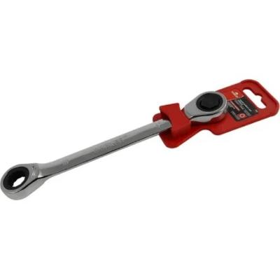 Chave Estrela Com Catraca 12x13mm Worker 276617