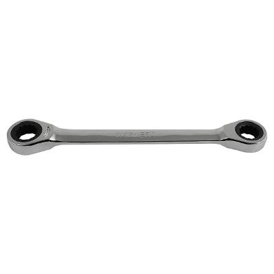 Chave Estrela Catraca 18x19mm Worker 72 Dentes