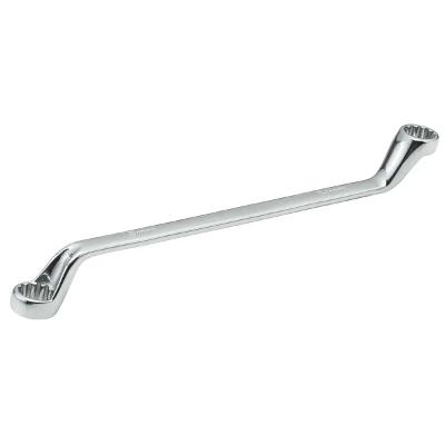 Chave Estrela 6x7mm Worker Aço Cromo Vanádio