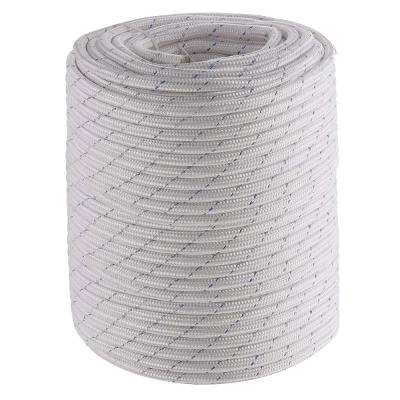 Corda Segurança Trava Quedas 12mm 250m Worker 943894