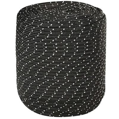 Corda Oleada Worker 8mm 250m Polietileno Alta Resistência