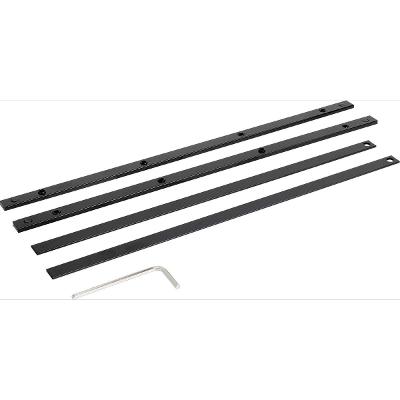 Conector Trilho Serra Circular 1200W Worker 327920 Metal