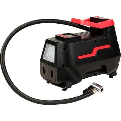 Compressor De Ar Worker Caw150 120W Bivolt 12V 150 Psi