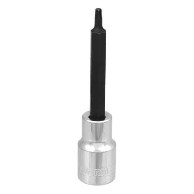 Chave Soquete Torx T20 Longo Encaixe 1/2 Worker