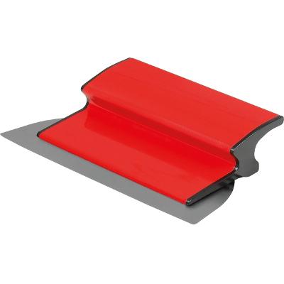 Desempenadeira De Massa Corrida Worker 25cm X 12cm 321817