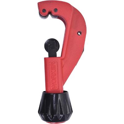 Cortador De Tubo Worker 1/8 A 1.1/4 Para Cobre Alumínio