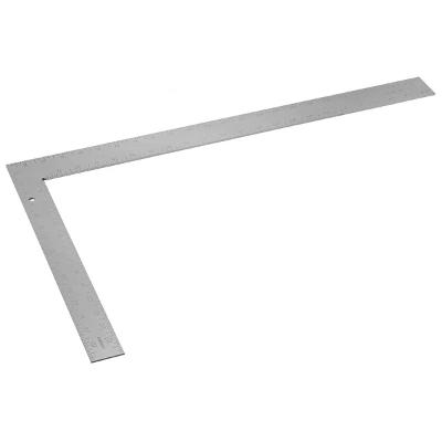 Esquadro Carpinteiro Worker 24 Polegadas 600mm X 400mm