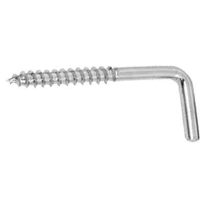 Escápula 6,3x70mm 100 Peças Aço Carbono Worker 628123