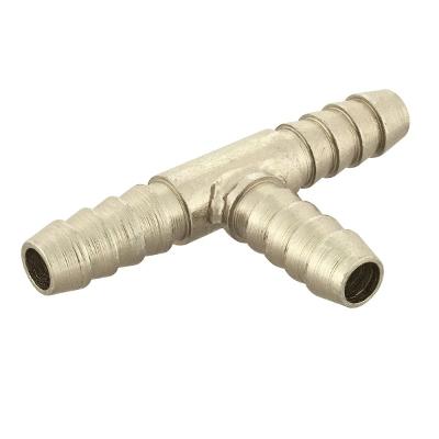 Emenda Tê 3/8 Polegadas Worker 194611 Kit 5 Peças