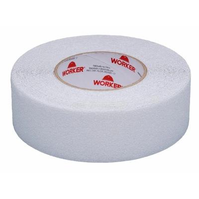 Fita Antiderrapante 50mm X 20m Transparente Worker