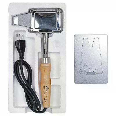 Ferro De Solda Machadinha 320W 220V Worker Profissional
