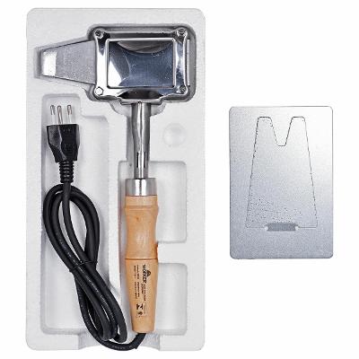 Ferro De Solda Machadinha 320W 127V Worker Profissional