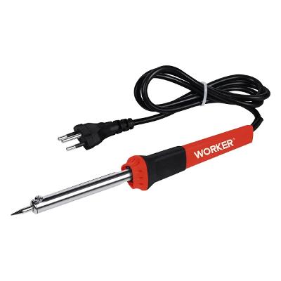 Ferro De Solda 30W 220V Worker Para Eletrônica 214779