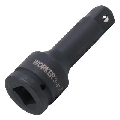 Extensão Impacto 3/4 Polegadas 5 Polegadas Worker 973190