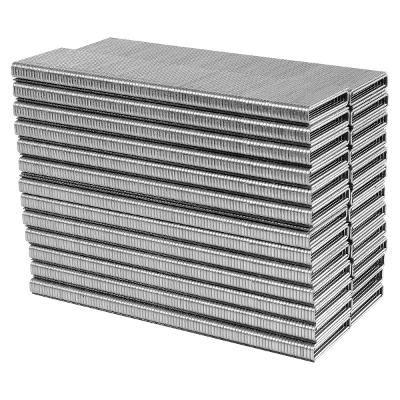 Grampo Para Grampeador Pneumático Tipo 90 32mm 5000 Peças