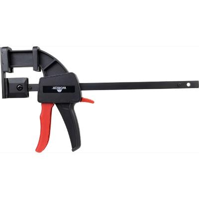 Grampo Aperto Rápido 1200W Worker 327955 Para Serra
