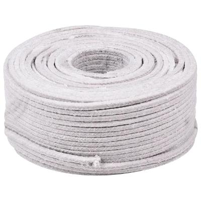 Gaxeta Ensebada Quadrada 1/4 Polegada 75m 5kg Worker