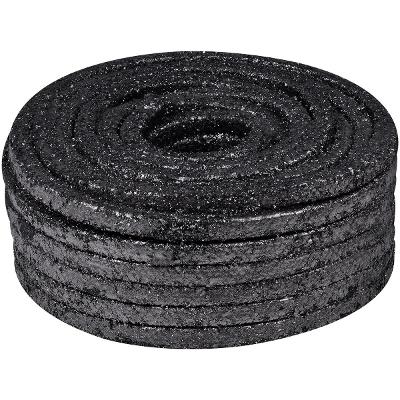 Gaxeta Ensebada 1/2 Pol 22m 4.9kg Grafite Worker 992070